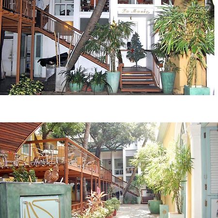 Hotel Du Parc Pondicherry Ngoại thất bức ảnh