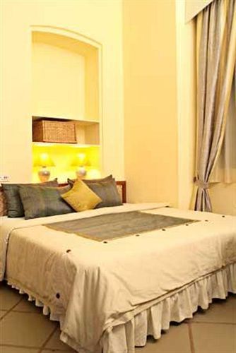 Hotel Du Parc Pondicherry Ngoại thất bức ảnh