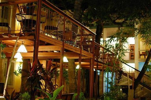 Hotel Du Parc Pondicherry Ngoại thất bức ảnh