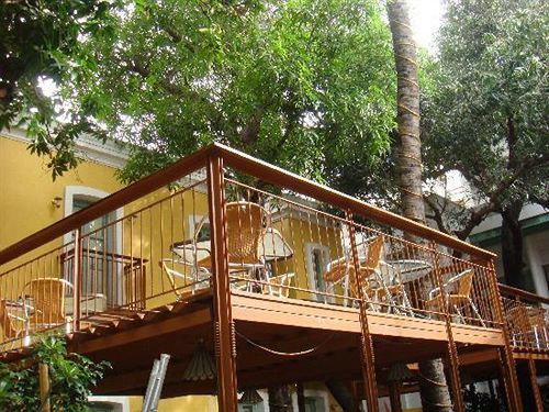 Hotel Du Parc Pondicherry Ngoại thất bức ảnh