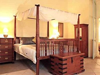 Hotel Du Parc Pondicherry Ngoại thất bức ảnh