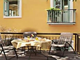 Hotel Du Parc Pondicherry Ngoại thất bức ảnh