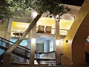 Hotel Du Parc Pondicherry Ngoại thất bức ảnh